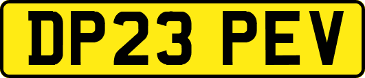 DP23PEV