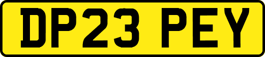 DP23PEY