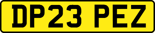 DP23PEZ