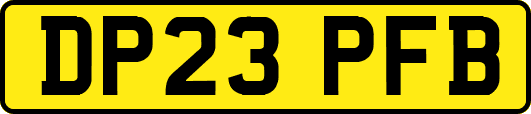 DP23PFB