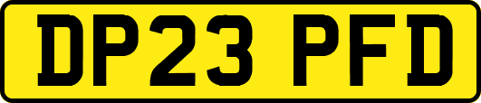 DP23PFD