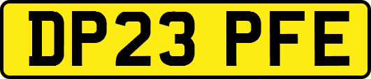DP23PFE