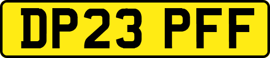 DP23PFF