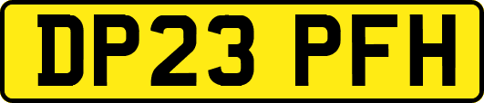 DP23PFH