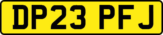 DP23PFJ