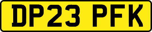 DP23PFK