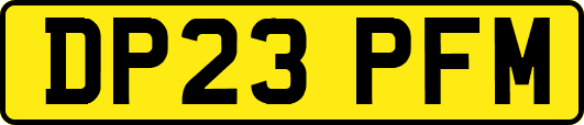 DP23PFM