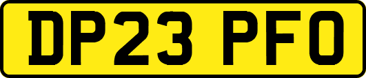 DP23PFO