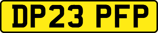 DP23PFP