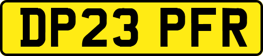 DP23PFR