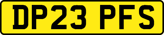 DP23PFS