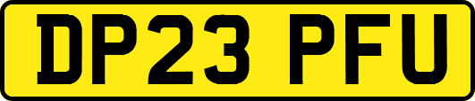 DP23PFU