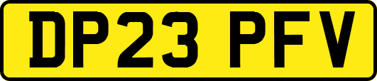 DP23PFV