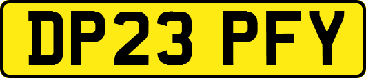DP23PFY