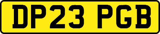 DP23PGB