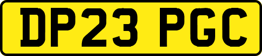 DP23PGC