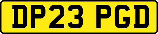 DP23PGD