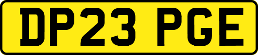 DP23PGE