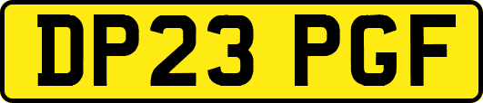 DP23PGF