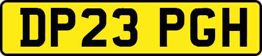 DP23PGH