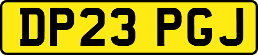 DP23PGJ