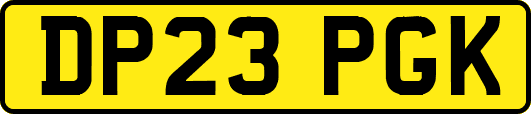 DP23PGK