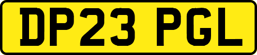 DP23PGL