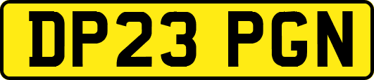 DP23PGN