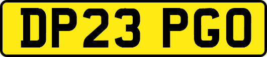 DP23PGO