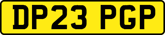 DP23PGP