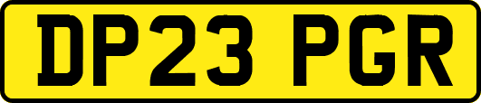 DP23PGR
