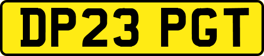 DP23PGT