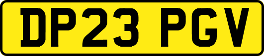 DP23PGV