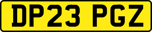 DP23PGZ