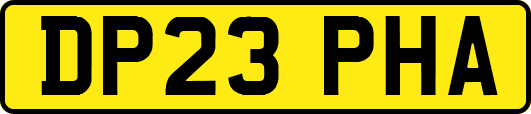 DP23PHA
