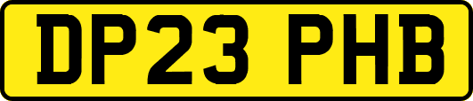 DP23PHB