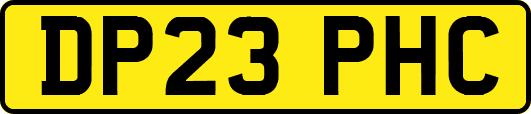 DP23PHC