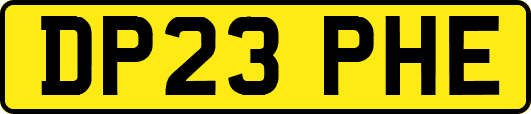 DP23PHE