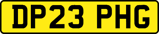 DP23PHG