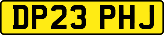 DP23PHJ