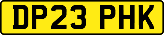 DP23PHK