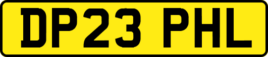 DP23PHL