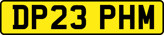 DP23PHM