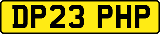 DP23PHP