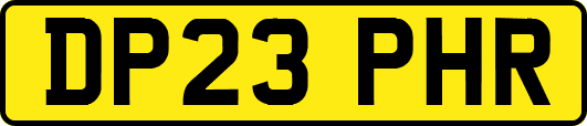 DP23PHR