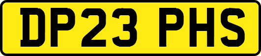 DP23PHS
