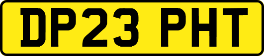 DP23PHT