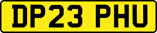 DP23PHU