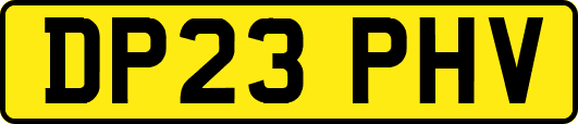 DP23PHV