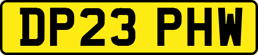 DP23PHW